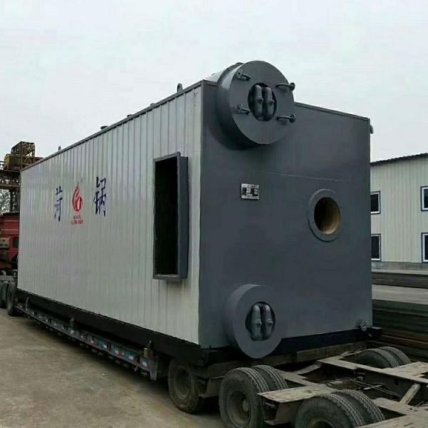 燃氣鍋爐耗氣量高怎么解決？
