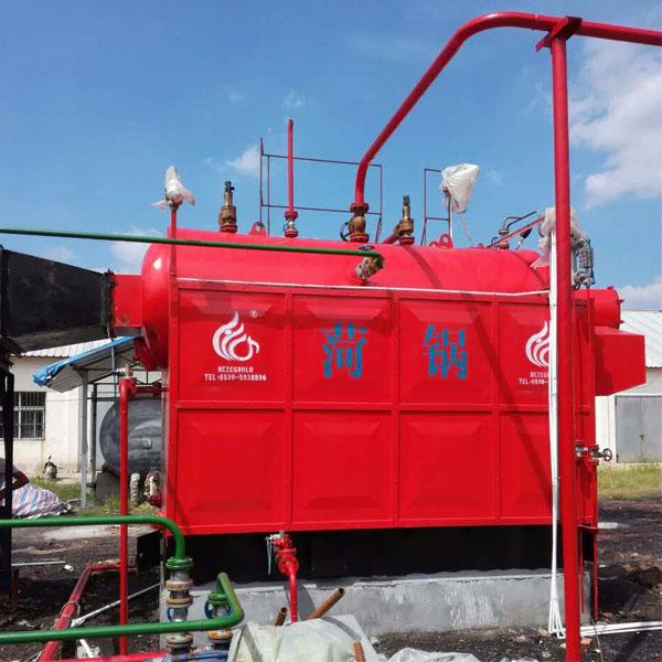 生物質(zhì)鍋爐如何更加適應(yīng)市場？