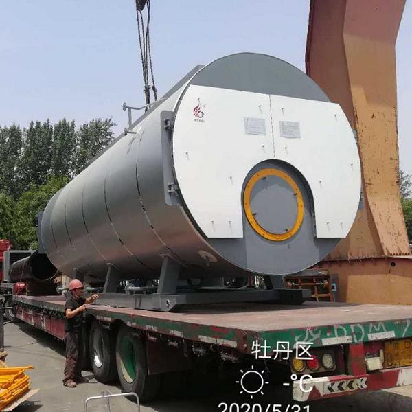 如何維修熱水鍋爐的常見故障？