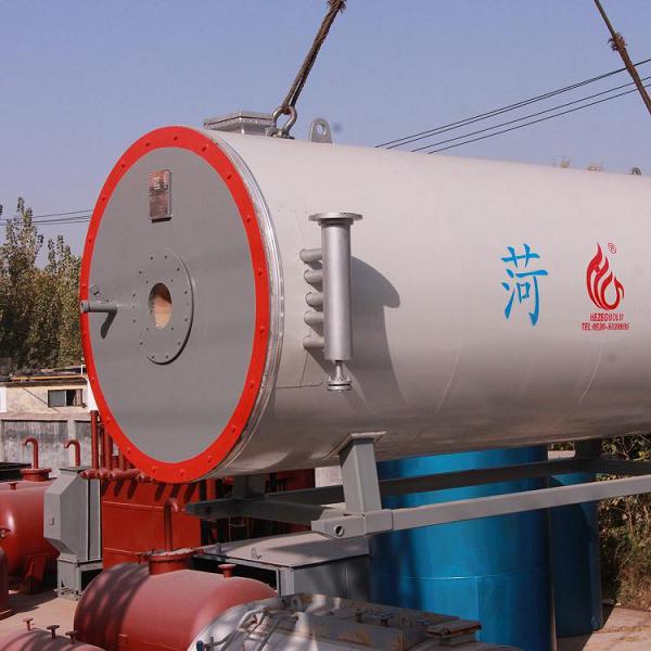蒸汽鍋爐具備哪些優(yōu)勢(shì)？