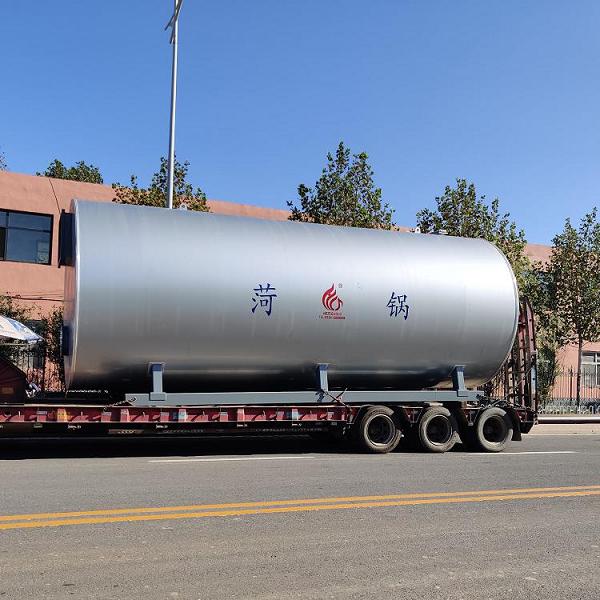 如何提高燃氣燃氣鍋爐的工作效率？