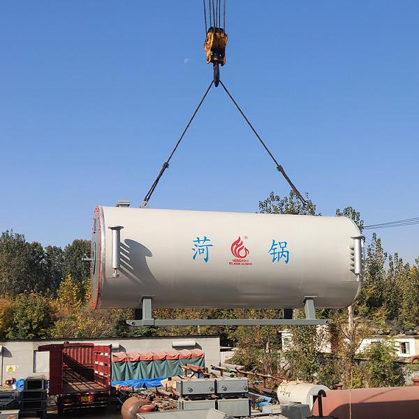如何買到高性價比熱水鍋爐？