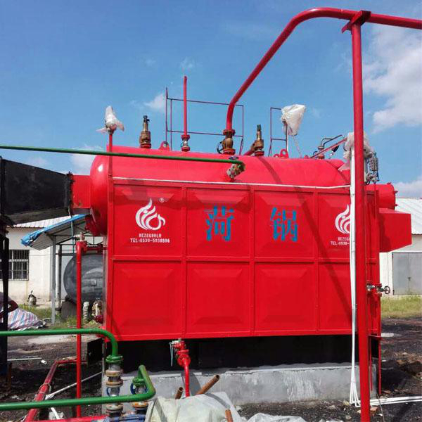 生物質(zhì)鍋爐怎樣更好的習(xí)慣市場