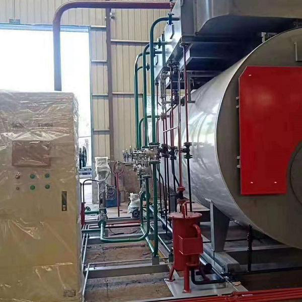 為什么說飼料加工行業(yè)更適合使用燃?xì)庹羝仩t呢？
