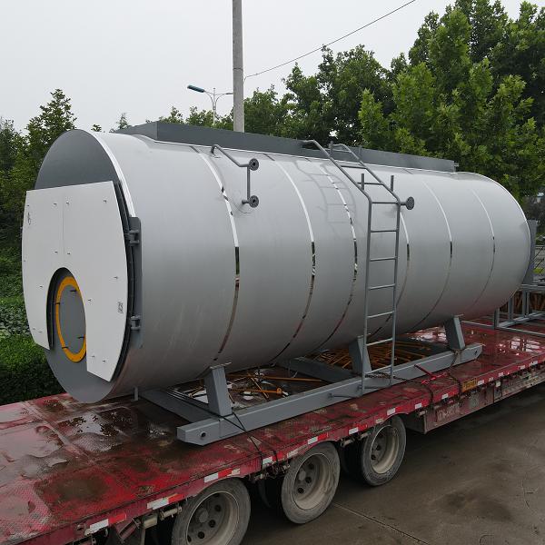 燃?xì)忮仩t排放氮氧化物的成因是什么？低氮排放該怎么做才行？