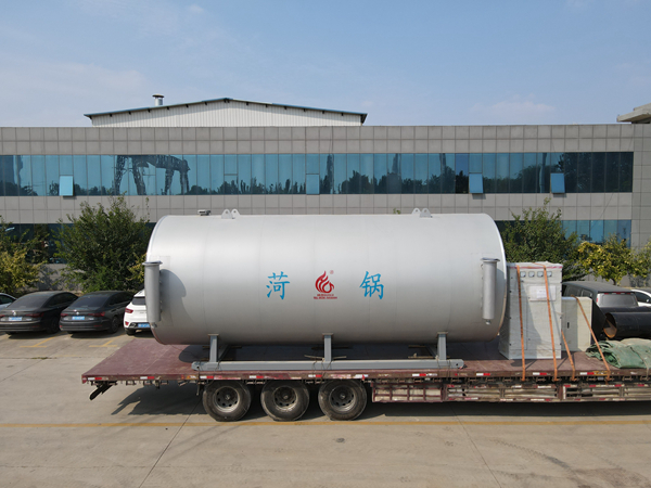 這些工業(yè)鍋爐常用鋼材你了解嗎？